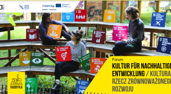Polsko-niemieckie Forum „Kultura na rzecz zrównoważonego rozwoju”