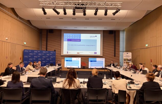  II posiedzenie Grupy Roboczej ds. przygotowania programu 2028+