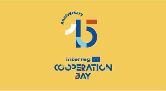 Interreg Cooperation Day 2026