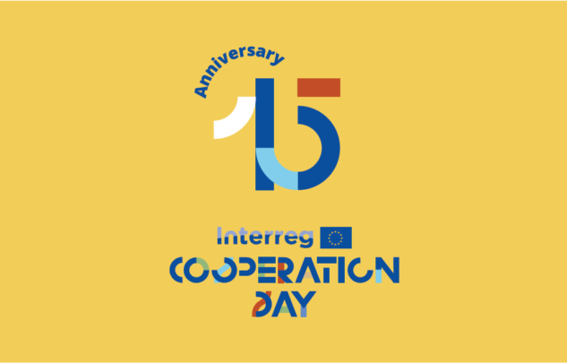  Interreg Cooperation Day 2026