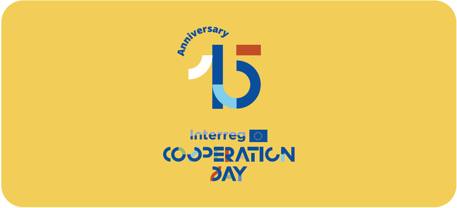 Interreg Cooperation Day 2026