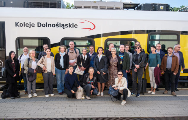  SmartENT: partnerzy z Polski, Saksonii i Czech wspólnie rozwijają mobilność transgraniczną oraz bilet Euro-Nysa-Ticket+