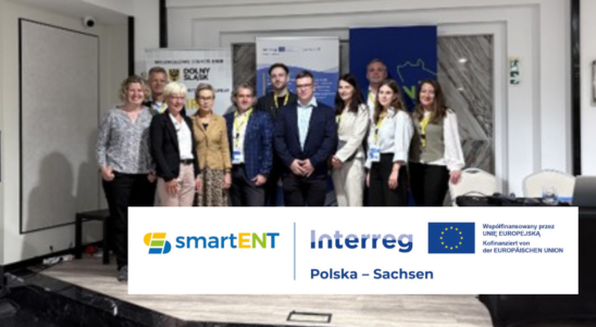 smartENT – wydarzenie informacyjne